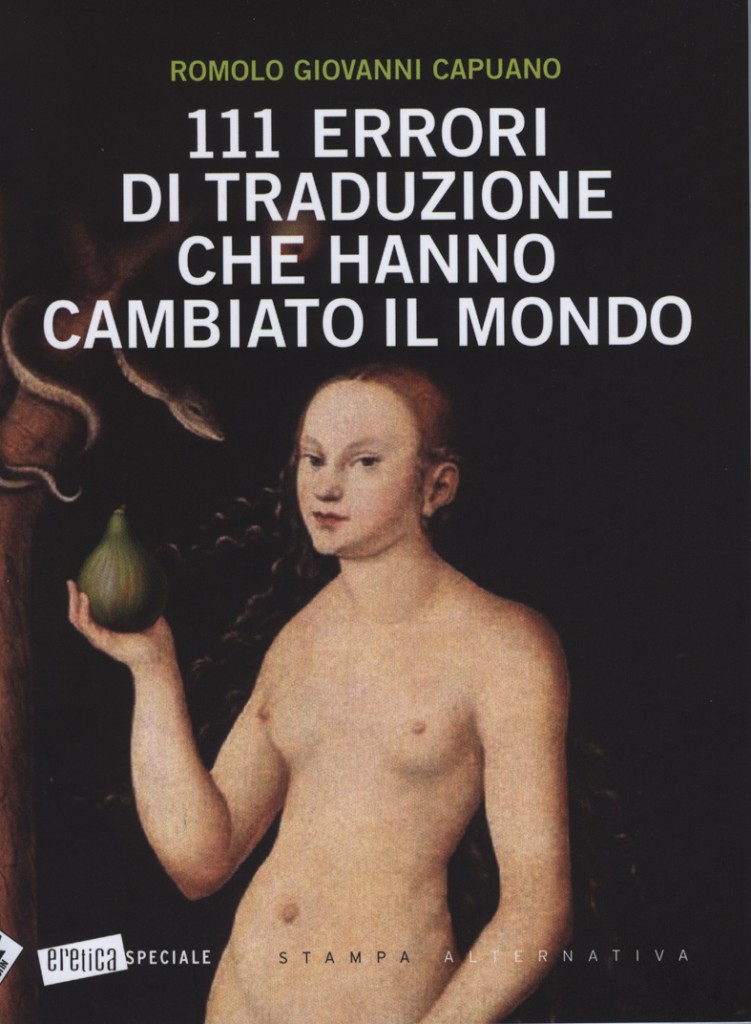 111 errori di traduzione